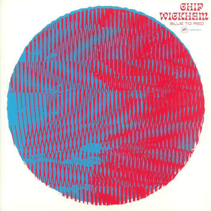 Blue to Red - Chip Wickham