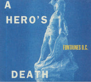 A Hero's Death - Fontaines DC (CD)