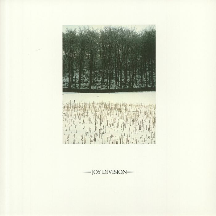 Atmosphere (Remastered) - Joy Division