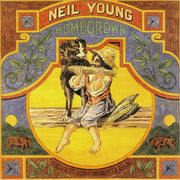Homegrown - Neil Young