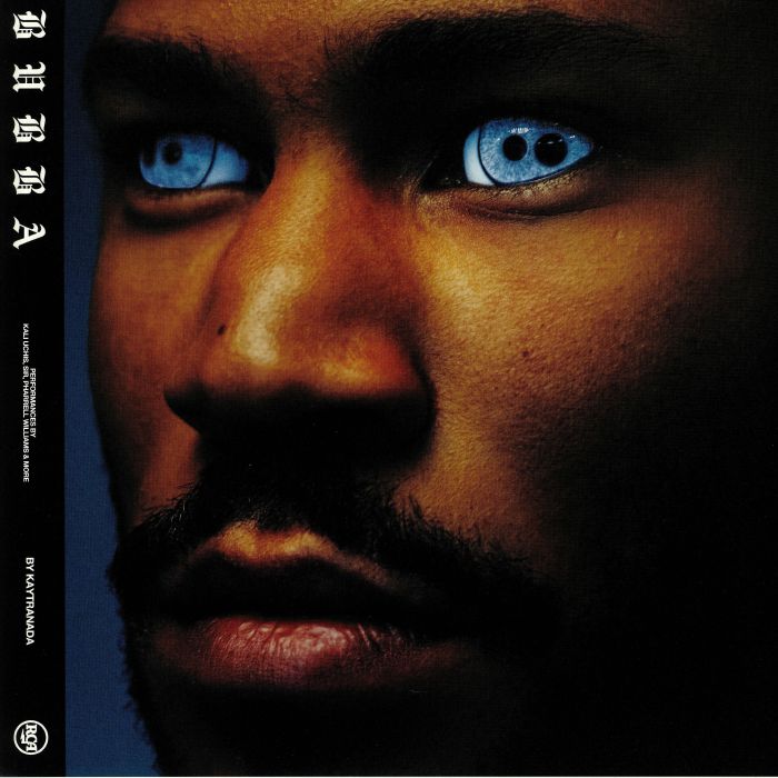 Bubba - Kaytranada