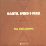 45s Collection - Earth Wind & Fire