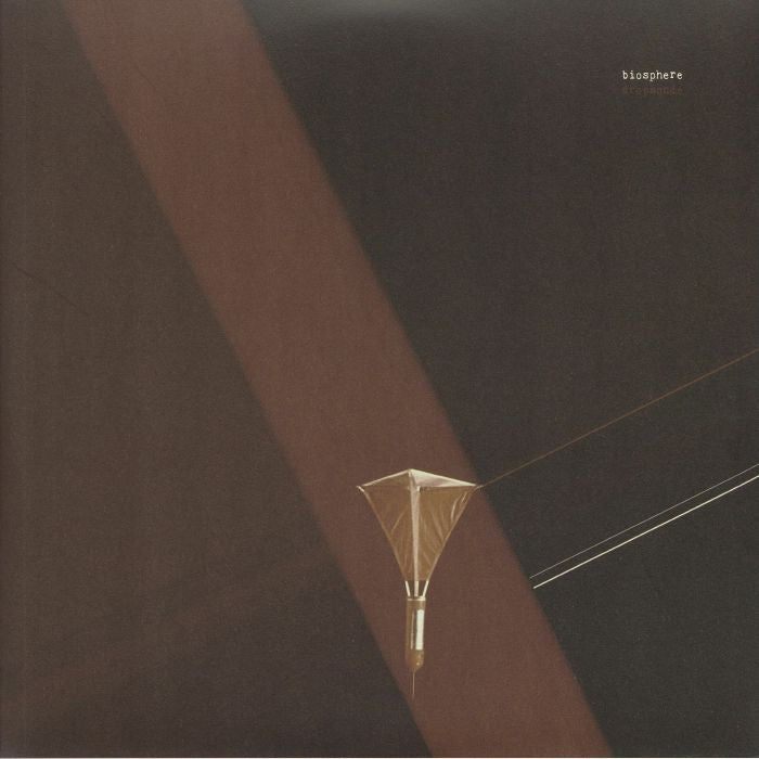 Dropsonde (Reissue) (3xLP) - Biosphere