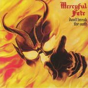 Don't Break the Oath (Reissue) - Mercyful Fate