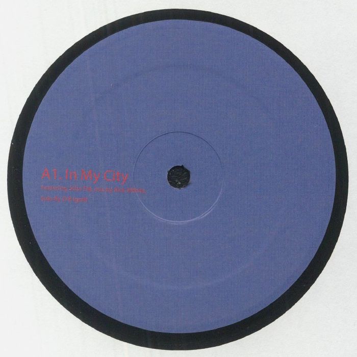 Fuck Resident Advisor (feat John Fm, Rick Wilhite) - Omar S