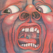 In the Court of Crimson - King Crimson
