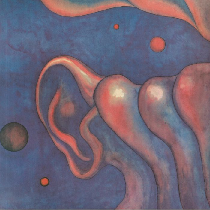 In the Court of Crimson - King Crimson
