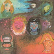In the Wake of Poseidon - King Crimson