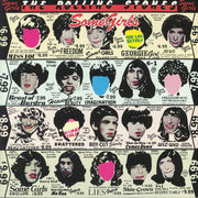 Some Girls (Half Speed Remastered) - The Rolling Stones