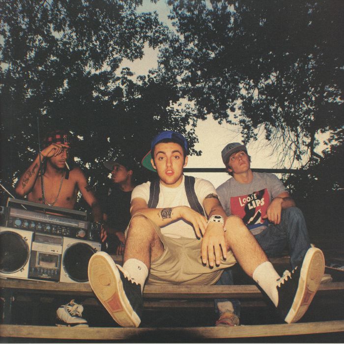 Kids - Mac Miller