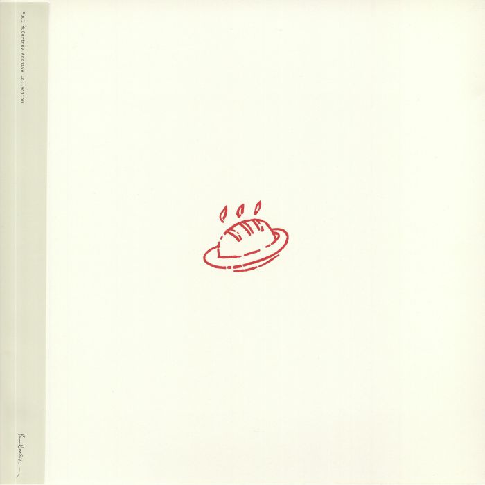 Flaming Pie (Half Speed Mastered) (3xLP) - Paul Mccartney