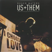 US & Them (Soundtrack) - Roger Waters
