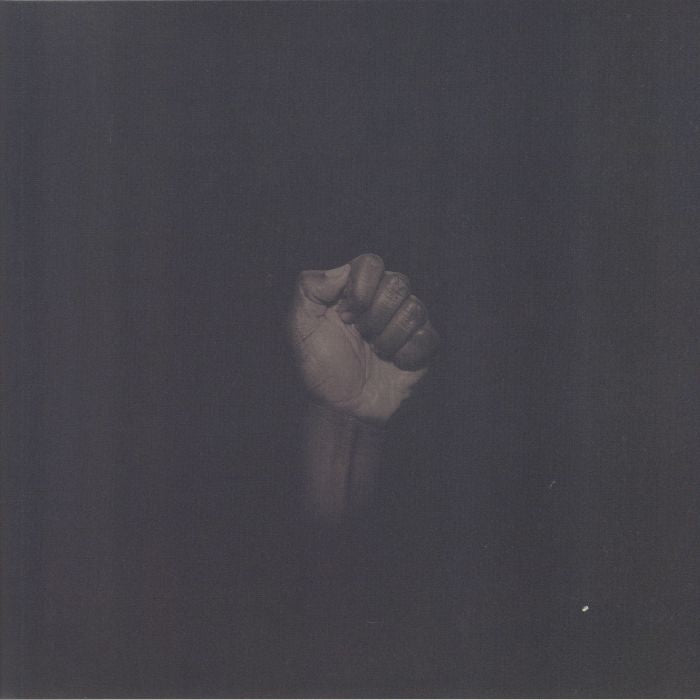 Untitled (Black Is) - Sault