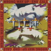 Wrong Way Up (30th Anniversary Edition) - Brian Eno / John Cale