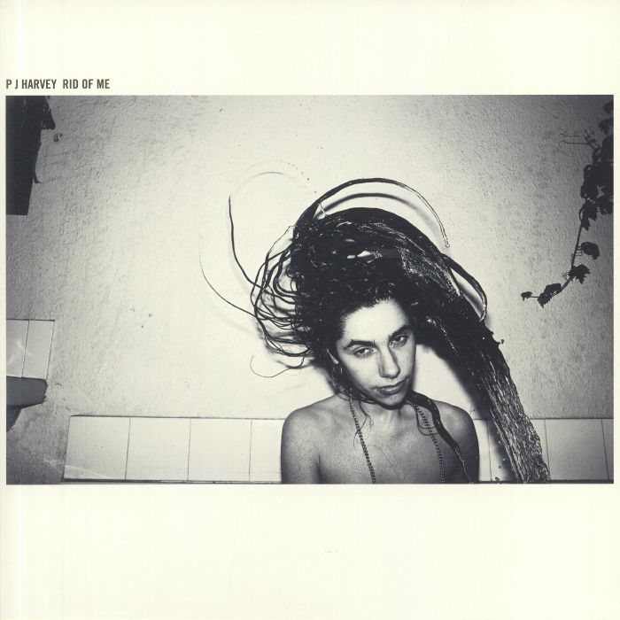 Rid of Me (Reissue) - Pj Harvey