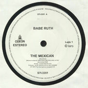 The Mexican (Reissue) - Babe Ruth