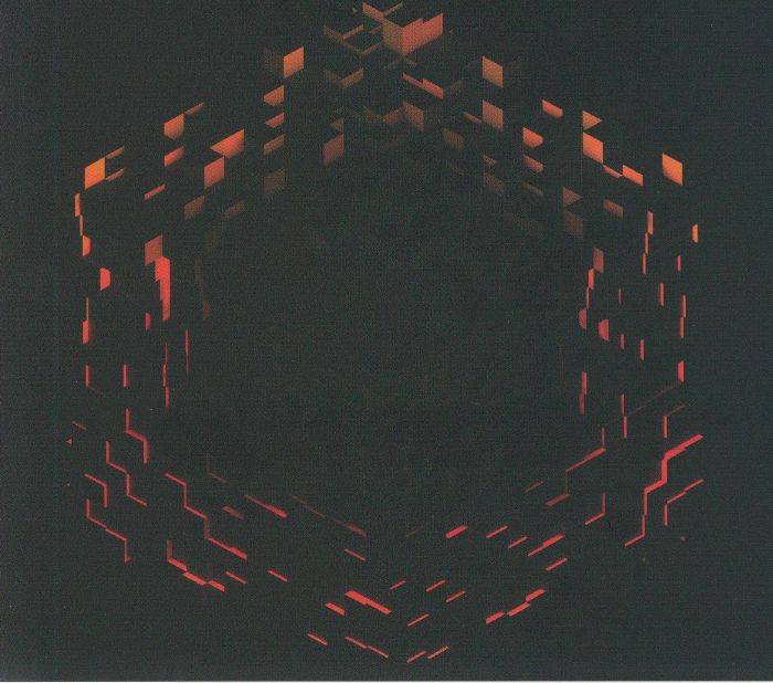 Minecraft Volume Beta (Soundtrack) - C418 (CD)
