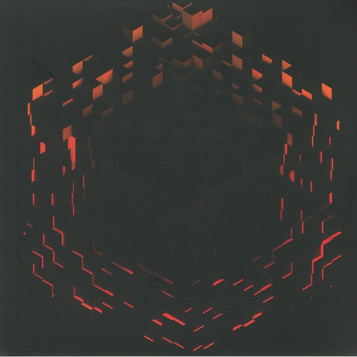 Minecraft Volume Beta (Soundtrack) - C418
