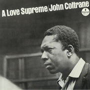 A Love Supreme (Acoustic Sounds Series Audiophile Edition) - John Coltrane