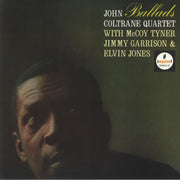 Ballads (Acoustic Sounds Series Audiophile Edition) - John Coltrane Quartet / Mccoy Tyner / Jimmy Garrison / Elvin Jones