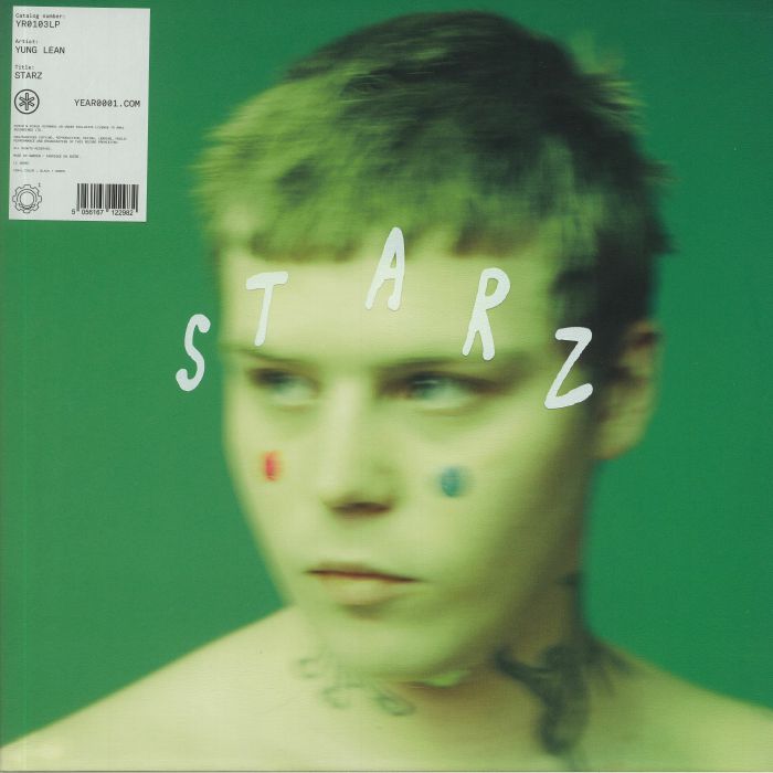 Starz - Yung Lean