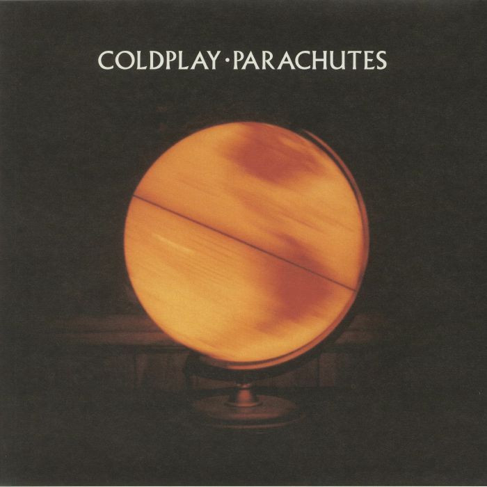 Parachutes (Reissue) - Coldplay