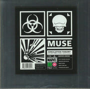 Simulation Theory (Deluxe Edition) - Muse (Kaset)