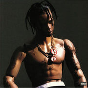 Rodeo - Travis Scott