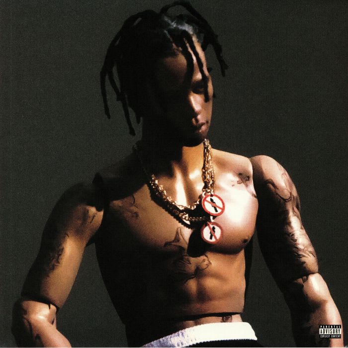 Rodeo - Travis Scott