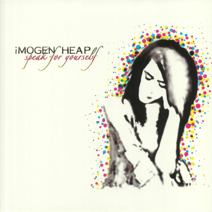 Speak for Yourself (Reissue) - Imogen Heap