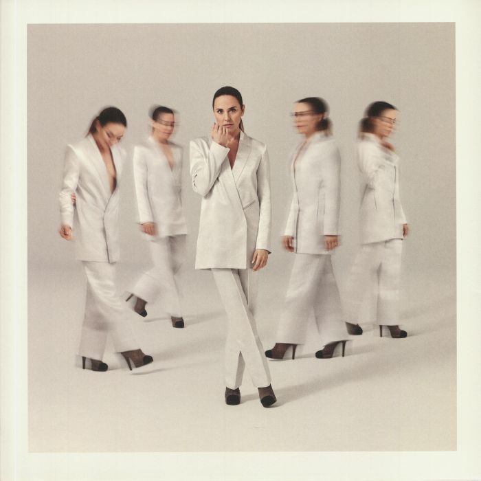 Melanie C (Booklet Hediyeli) - Melanie C