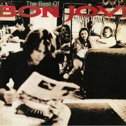 Cross Road: the Best of Bon Jovi - Bon Jovi
