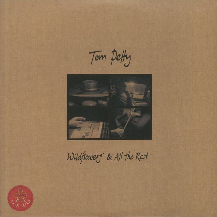Wildflowers & All the Rest - Tom Petty