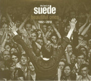 The Best of Suede: Beautiful Ones 1992-2018 - Suede (CD)