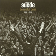 The Best of Suede: Beautiful Ones 1992-2018 - Suede