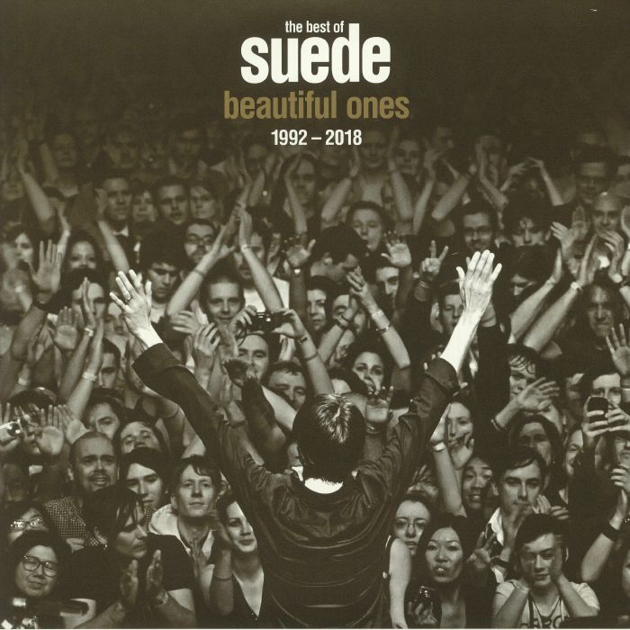 The Best of Suede: Beautiful Ones 1992-2018 - Suede