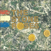 The Stone Roses (Reissue) - The Stone Roses