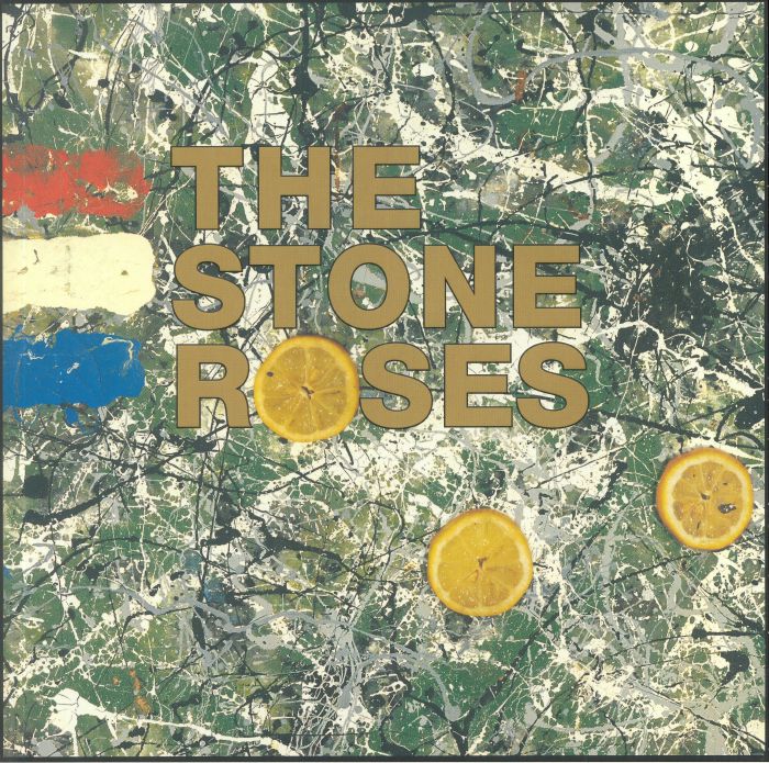 The Stone Roses (Reissue) - The Stone Roses
