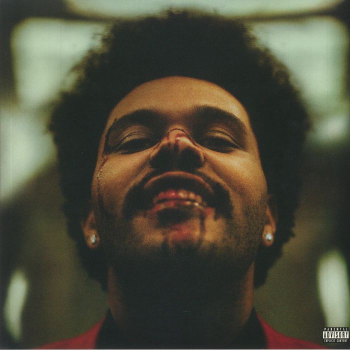After Hours (Renkli Plak) - The Weeknd