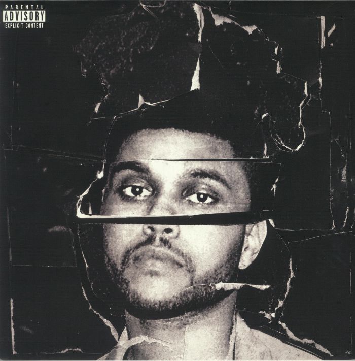 Beauty Behind the Madness (5 Year Anniversary Edition) - The Weeknd