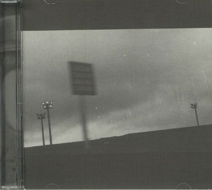 F# A# - Godspeed You Black Emperor (CD)