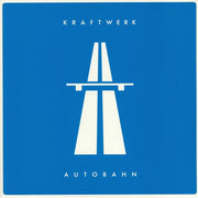 Autobahn (Reissue) (Renkli Plak) (Booklet Hediyeli) - Kraftwerk
