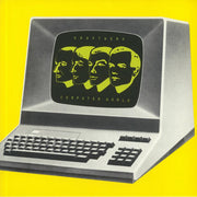 Computer World (Reissue) - Kraftwerk