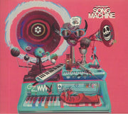 Song Machine: Season One (Deluxe Edition) - Gorillaz (CD)