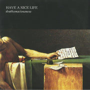 Deathconsciousness (Renkli Plak) (Booklet Hediyeli) - Have a Nice Life