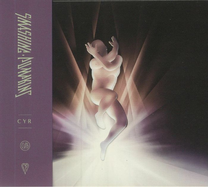 Cyr - The Smashing Pumpkins (CD)