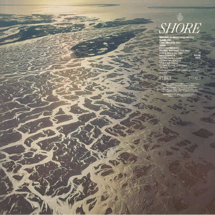 Shore (Poster Hediyeli) - Fleet Foxes