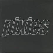 Hear Me Out (Yellow Vinyl) - Pixies