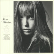 The Very Best Of - Jane Birkin