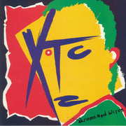 Drums & Wires (Reissue) - Xtc
